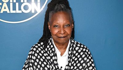 Whoopi Goldberg Talks Romance: Dates ‘Can’t Spend the Night’ but ‘Hit-and-Runs’ Are Great