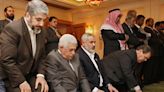 Here are the contenders to replace Hamas leader Ismail Haniyeh