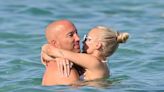 Jason Oppenheim Spotted Kissing New Woman in Saint-Tropez 3 Months After Marie-Lou Nurk Split