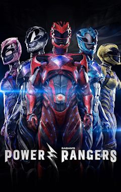 Power Rangers