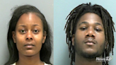 2 charged after 3-year-old girl left unattended drowns in Darlington County creek