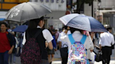 Japan to experience record heat, extreme temperatures on Sunday - The Shillong Times