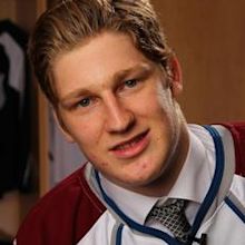 Nathan MacKinnon