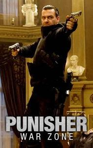 Punisher: War Zone