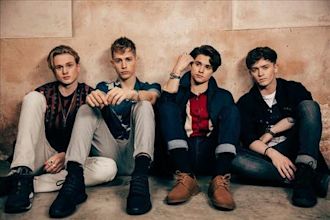 The Vamps