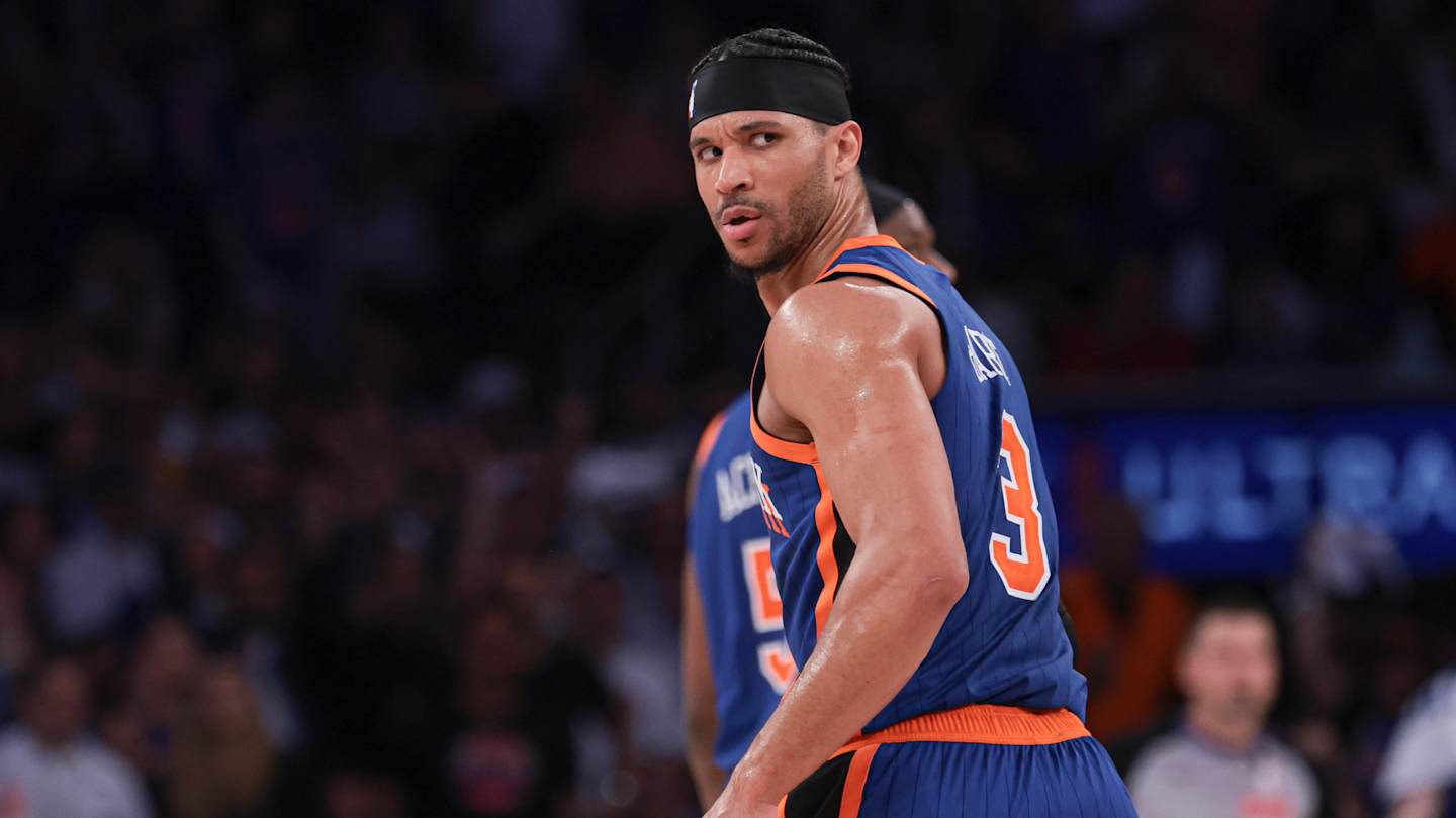 'Entourage' Star Casts Knicks in Iconic Roles