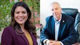 Republican Mark Pazin concedes to Esmeralda Soria in California Assembly race
