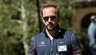 Dropbox CEO says employees appreciate remote work more than cushy office perks: 'they value flexibility a lot more than snacks'