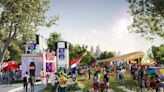 Philadelphia’s 2026 FIFA World Cup fan fest site will be on Lemon Hill