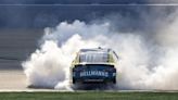 Justin Allgaier dominates Xfinity race at Nashville Superspeedway