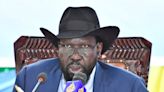 South Sudan president holds 'frank deliberations' with vice president