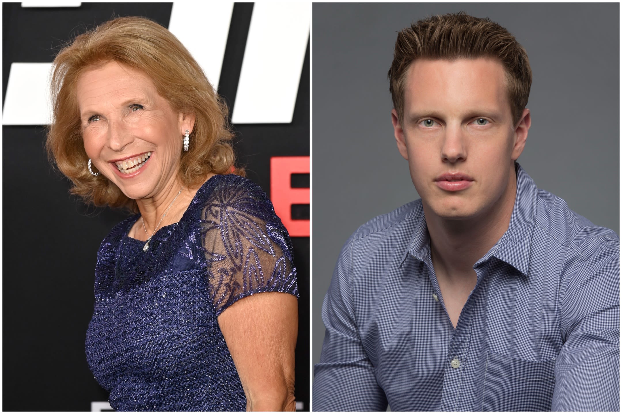 David Ellison Set as Chairman-CEO, Jeff Shell as President of Paramount; Shari Redstone to Sell Family Empire to Skydance Media in...