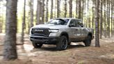 2025 Ram 1500 Pickup Fuel Economy Shows Minor Gains