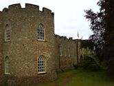 Taunton Castle