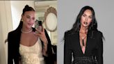 Love Is Blind 's Chelsea Responds After Megan Fox Defends Her