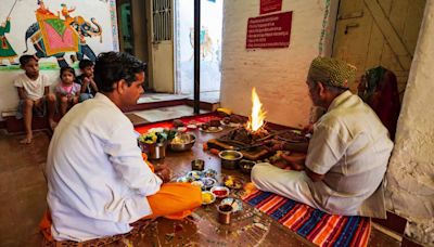 6 things to not do that can upset the ancestors during Pitra paksha