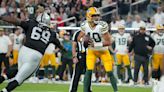 Instant takeaways: Packers offense struggles mightily vs. Raiders