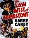 The Law West of Tombstone