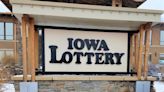 Iowa Lottery announces record annual sales