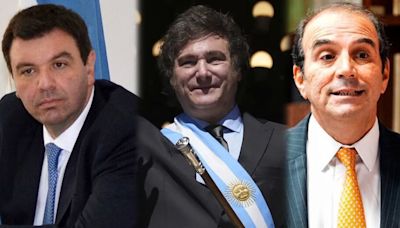 El Gobierno tiende puentes con el kirchnerismo y quiere votar los pliegos de Lijo y García Mansilla en septiembre