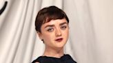 Maisie Williams says she struggled to find her identity while growing up on 'Game of Thrones:' 'I was so lost for so long'