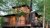 ‘An amazing place’: Kansas City-area treehouse is one of Airbnb’s top destinations