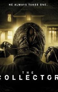 The Collector (2009 film)