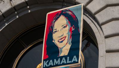 Efeito Kamala esquenta campanha nos EUA e chega ao Brasil