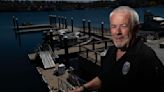 Former police chief navigates harbormaster's office through choppy waters