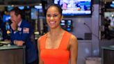 Why is Misty Copeland in D-FW this week?