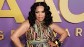 Tisha Campbell Hints That Divorce “Cured” Her Sarcoidosis, Says She’s Been In Remission