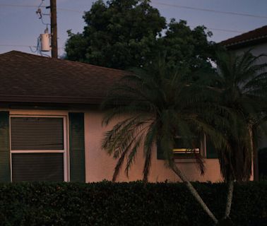 Estas casas de maternidad ofrecen refugio, pero pueden ser opresivas