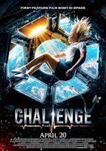 The Challenge (2023) - IMDb