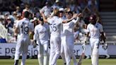 England vs West Indies, second Test: Erratic bowling costs Windies advantage