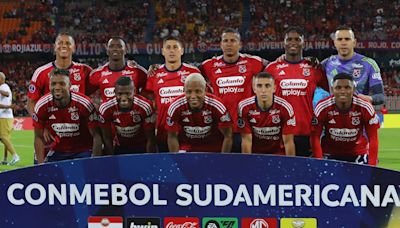 Medellín se enfrentará en octavos al ganador del Playoff C