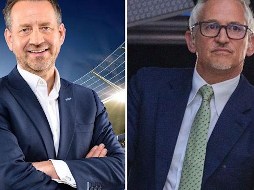 TV figures for Euro 2024 final revealed as ITV see huge win in battle with BBC