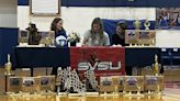 Mackinaw City’s Madison Smith to continue volleyball career at SVSU