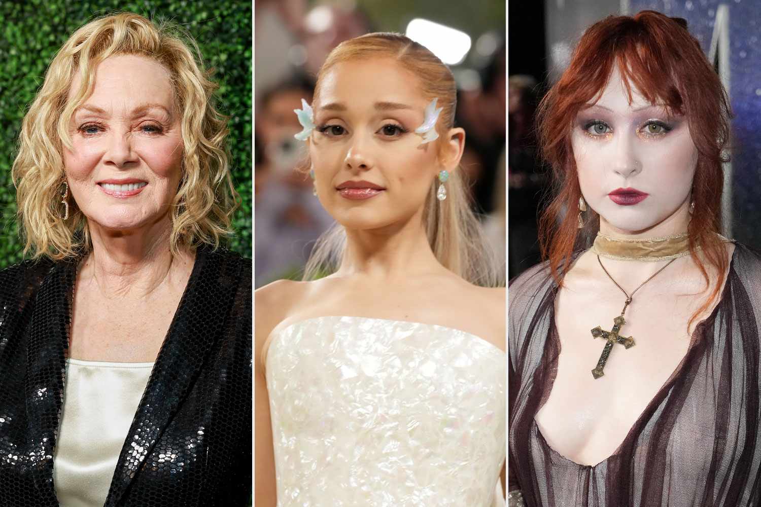 “Saturday Night Live” Announces Season 50 Lineup Including Jean Smart, Ariana Grande and Chappell Roan