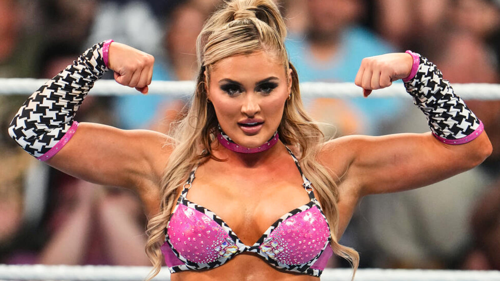 Tiffany Stratton Identifies WWE Stars For Her Personal Dream Matches - Wrestling Inc.