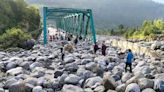 Part Of Himachal's Leh-Manali Road Closed After Cloudburst Triggers Flash Flood