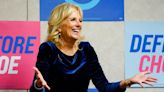 First lady Jill Biden to visit Charlotte Tuesday