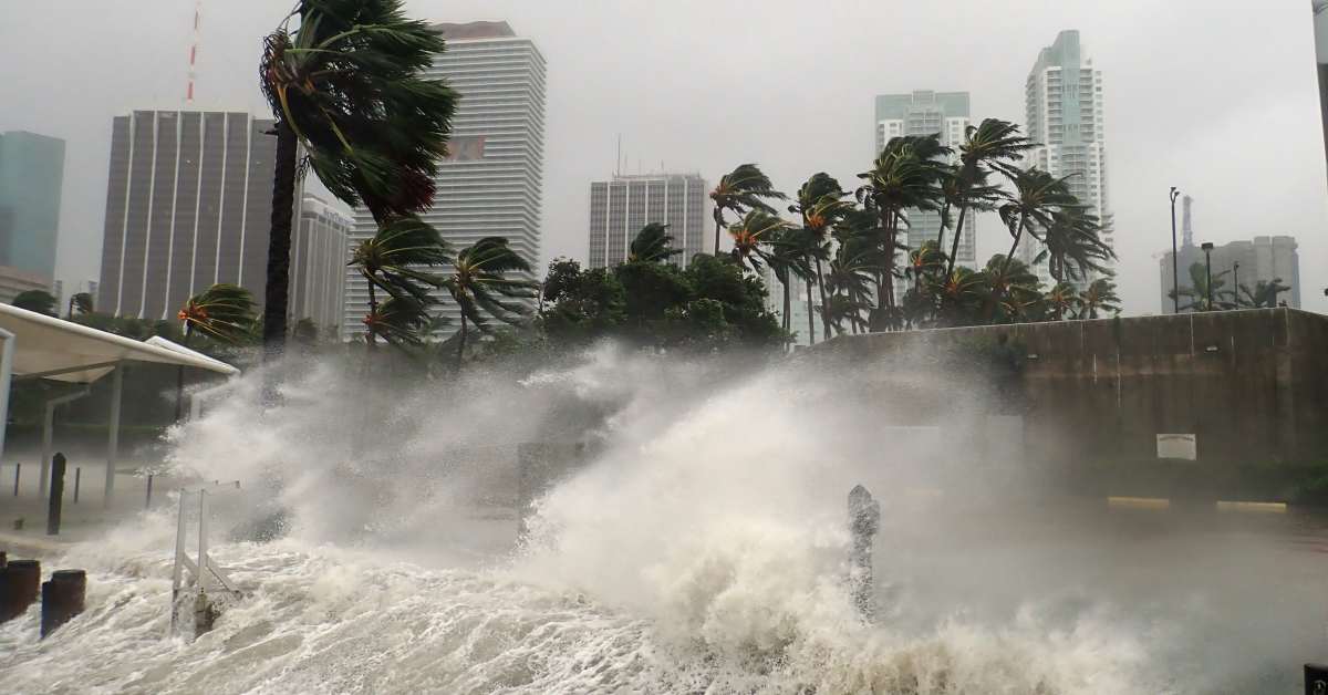 Hurricane Forecasters Predict Continued Quiet Period for Atlantic Storm Season