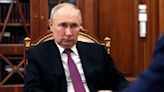 Ukraine-Russia war – live: Putin suffering ‘mounting casualties’ as Zelensky sacks defence minister