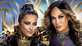 Nia Jax Beats Lyra Valkyria to Win WWE Queen of the Ring 2024