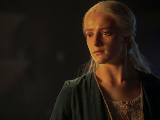 George R.R. Martin Lambastes House of the Dragon Story Choice, Hints at ‘Toxic’ Changes Ahead — HBO Says Showrunner...