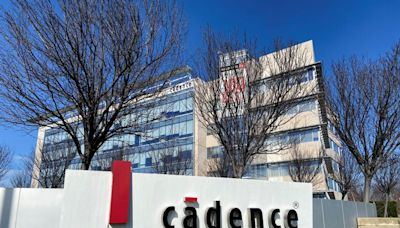 Chip design software firm Cadence forecasts third-quarter results below estimates