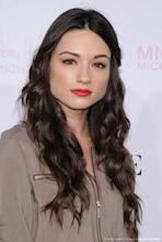 Crystal Reed