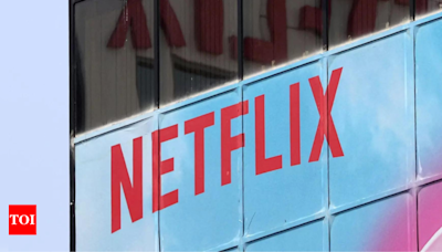 Why is '#CancelNetflix' trending on X and its surprising connection to US elections - Times of India
