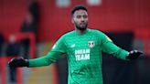 Lawrence Vigouroux ficha por un nuevo club en Inglaterra - La Tercera