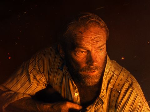 The Last Front Trailer: World War I Movie Stars Game of Thrones’ Iain Glen